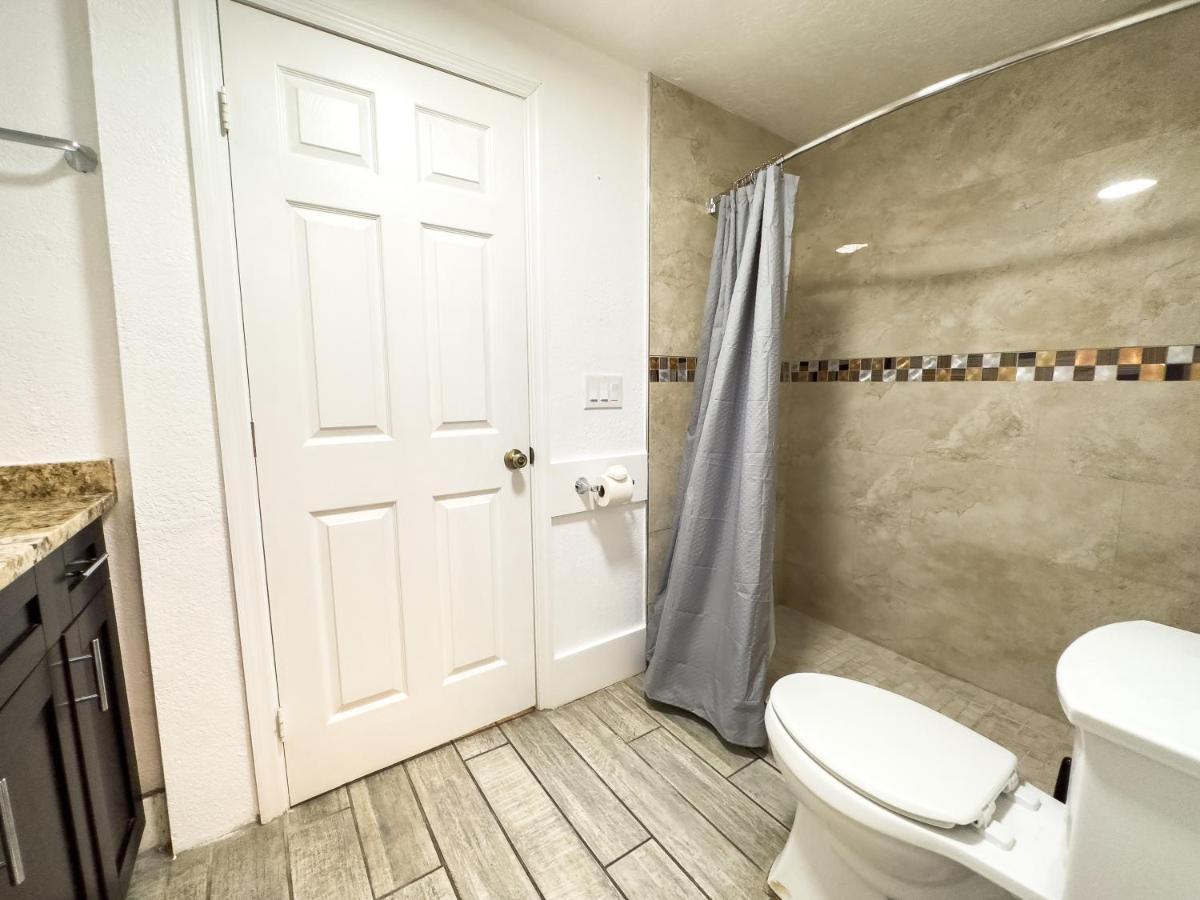 فيلا 2B1B Stylish Little House W Shared Pool 511 كليرووتر المظهر الخارجي الصورة